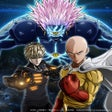 Programikonen: One Punch Man: A Hero Nob…