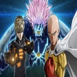 Ikona programu: One Punch Man: A Hero Nob…