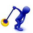 أيقونة البرنامج: Ultimate Disc Swing Rope