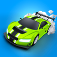 أيقونة البرنامج: Wacky Cars