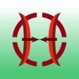 Ikon program: i-Hunting : GPS Maps App