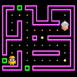 Icono de programa: Maze Escape