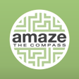プログラムのアイコン：Amaze Compass Card - BH