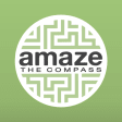 Amaze Compass Card - BH