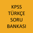 Icon of program: Kpss Türkçe Soru Bankası