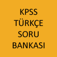 Kpss Türkçe Soru Bankası