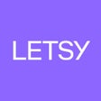 Icon of program: Letsy: Try On Outfits with AI