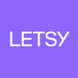 程序图标:Letsy: Try On Outfits wit…