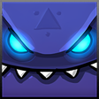 Icon of program: Geometry Dash