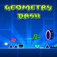 Programın simgesi: Geometry Dash