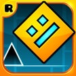 Иконка программы: Geometry Dash
