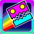Ikon program: Geometry Dash