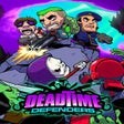 Biểu tượng của chương trình: Deadtime Defenders