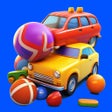 Иконка программы: Clash of Matches