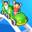 أيقونة البرنامج: Cart Crash