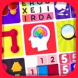 Icono de programa: Train your brain - Attent…