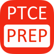 程序图标：PTCE Practice Test 2019 E…