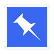 Icon of program: Pinboard Plus