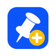Icon of program: Pinboard Plus