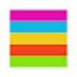 ไอคอนของโปรแกรม: Random Background Color