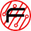 أيقونة البرنامج: Falcorp screenshare Chrom…