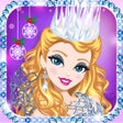 프로그램 아이콘: Star Girl Christmas