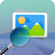 Icono de programa: Reverse Image Search by P…
