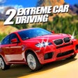 Ícone do programa: Extreme Car Driving 2
