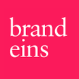 プログラムのアイコン：brand eins