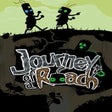 Programikonen: Journey of a Roach