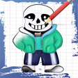 Icon of program: How to Draw Sans