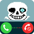 程序图标：Call Simulator Sans