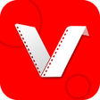 Ikon program: All Video Downloader  App
