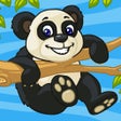 Programın simgesi: Animals  Fairy Tales Puzz…