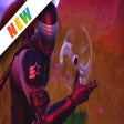 Icon of program: Snake Eyes Fortnite Wallp…