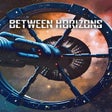 Programikonen: Between Horizons