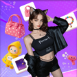 Icono de programa: Dreamy Crush