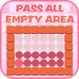 Ikon program: Pass All Empty Area