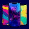 Ikona programu: 4k Wallpapers  HD Backgro…
