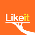 أيقونة البرنامج: LIKEit Lite: Funny Short …