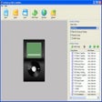 Icon of program: CoffeeCup Web JukeBox