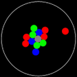 プログラムのアイコン：The Balls Game - Watch Ga…