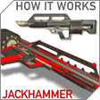 プログラムのアイコン：How it Works: Pancor Jack…