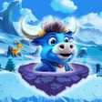 ไอคอนของโปรแกรม: Cattle Memory Match