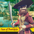プログラムのアイコン：Sea of Bandits: Pirates c…