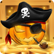 プログラムのアイコン：Pirate Advance: Fantacy W…