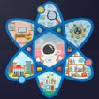 Icoon van programma: Periodic Table 2022Chemis…