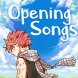 Ícone do programa: Songs Anime Offline