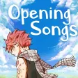 Songs Anime Offline