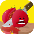 Ikona programu: Tomato Dash